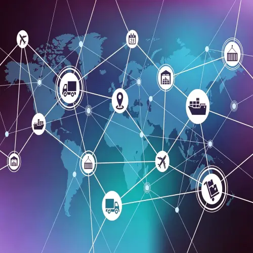 About us 11 Supply Chain Scaling