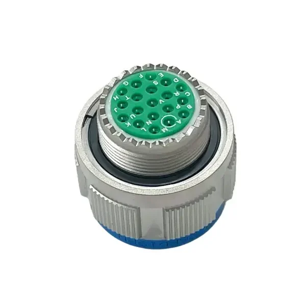 D38999/26FD19PN D38999/26FD19PN