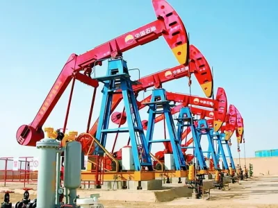 Oil & Gas Exploration