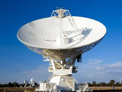 Radar & Communication